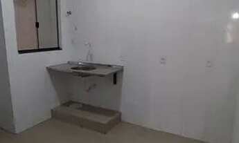 Imagem 4: URGENTE! ATENÇÃO! Lindo 2Quartos! QN 5! Riacho Fundo! De frente! C/garagem! Confira!