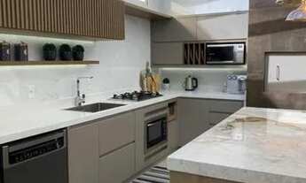 Imagem 6: Casa 3 Dorm - Bairro Mato Queimado