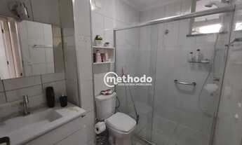 Imagem 6: Apartamento com 2 dormitórios à venda, 73 m² por R$ 250.000,00 - Jardim Flamboyant - Campi