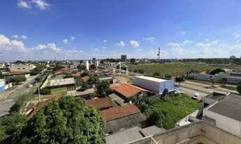 Imagem 7: Apartamento no Setor Vila Rosa