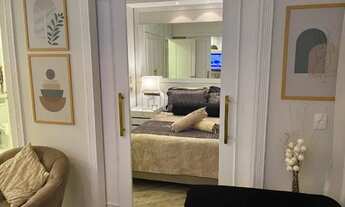 Imagem 7: Flat Residencial Para Temporada - Vila Olímpia - Locação!