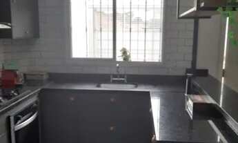 Imagem 4: SOBRADO - JARDIM SANTA CRUZ (CAMPO GRANDE) - SP