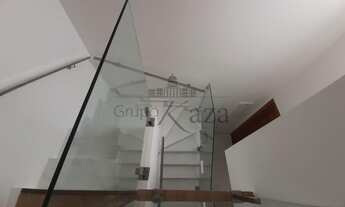 Imagem 2: Sobrado Condomínio - Urbanova - Reserva Urbanova - 3 Dormitórios - 82,7m²