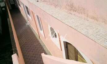 Imagem 5: Casa com 2 dormitórios para alugar, 90 m² por R$ 1.612,61/mês - Vila Amorim - Suzano/SP