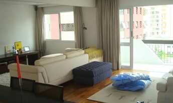 Imagem 3: APARTAMENTO RESIDENCIAL em SÃO PAULO - SP, PINHEIROS