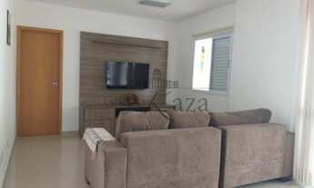 Imagem 3: Ref. 49716 - Apartamento - Jardim Aquarius - Residencial Sky House - 125m² - 3 Dormitórios