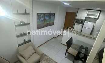 Imagem 4: Locação Apartamento 1 quarto Caminho das Árvores Salvador