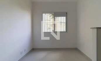 Imagem 2: Apartamento para Aluguel - Sacomã, 2 Quartos, 32 m2