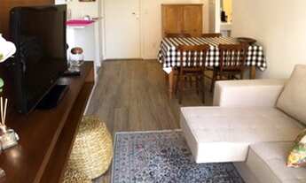 Imagem 1: APARTAMENTO MOBILIADO PARA LOCAÇÃO NO CENTRO DE ALPHAVILLE