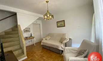 Imagem 3: São Paulo - Casa Padrão - Tucuruvi