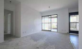 Imagem 5: São Paulo - Apartamento Padrão - PINHEIROS