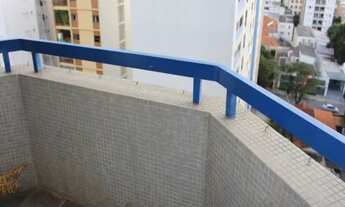 Imagem 6: APARTAMENTO RESIDENCIAL em SÃO PAULO - SP, PINHEIROS