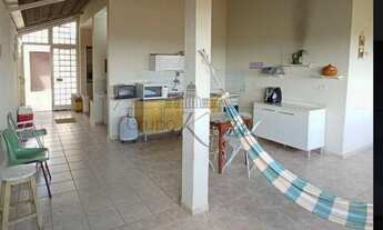 Imagem 4: Casa - Terras de São João - 2 Dormitórios - 150m² - Jacareí/SP