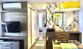 Imagem 2: APARTAMENTO - VILA OLÍMPIA - SP