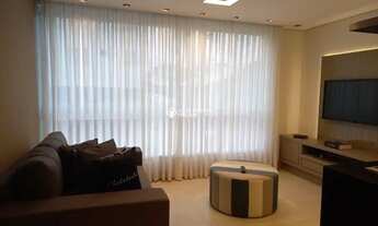 Imagem 2: Apartamento para venda tem 69 metros quadrados com 2 quartos em Jurerê - Florianópolis - S