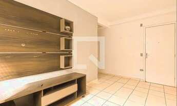 Imagem 3: Apartamento para Aluguel - Jardim Nova Cidade, 2 Quartos, 48 m2