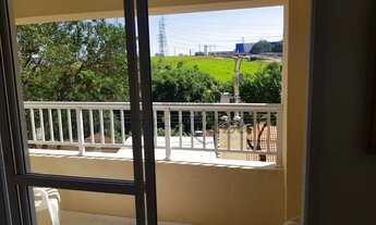 Imagem 3: Apartamento - Jardim América - Anhembi Residencial - 73,97m² - 2 Dormitórios