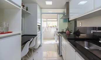 Imagem 3: Apartamento à venda no bairro Brooklin - São Paulo/SP