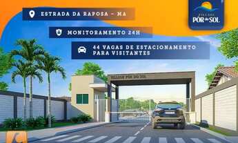 Imagem 3: 020-/ CASA EM CONDOMINIO / VILALGE POR DO SOL / DESCONTO DE ATÉ 47MIL