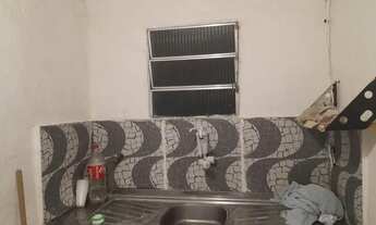 Imagem 5: ALUGO CASA NA TAQUARA R$ 600,00