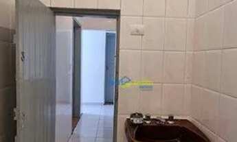 Imagem 7: Casa com 1 dormitório para alugar, 61 m² por R$ 1.062,88/mês - Vila Francisco Matarazzo