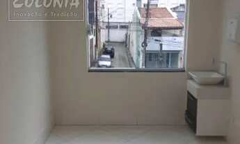 Imagem 5: Santo André - Prédio Inteiro - Campestre