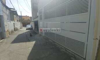 Imagem 2: Sobrado, Vila Brasilina - São Paulo