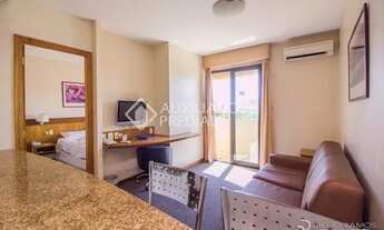 Imagem: PORTO ALEGRE - Apartamento Padrão - Menino