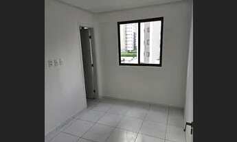 Imagem 5: Apartamento para aluguel tem 52 metros quadrados com 2 quartos em Casa Amarela -