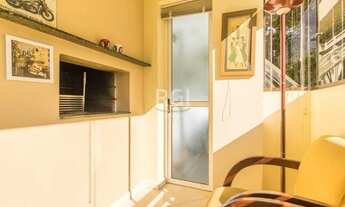 Imagem 7: Apartamento para Venda - 110.49m², 3 dormitórios, sendo 1 suites, 2 vagas - Auxiliadora