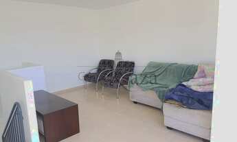 Imagem: Duplex para aluguel possui 138 metros quadrados