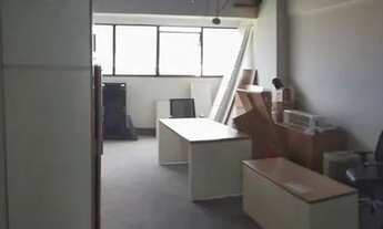 Imagem 4: Vendo Sala Comercial s/ Acabamento no ED CRISTAL CORPORATE - Val de Caes