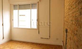 Imagem: SAO PAULO - Apartamento Padrão - CENTRO