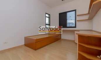 Imagem 4: Apartamento no Jardim da Saúde - São Paulo