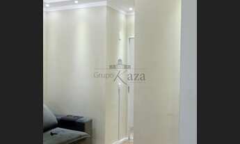 Imagem 4: Apartamento para aluguel possui 55 metros quadrados com 2 quartos