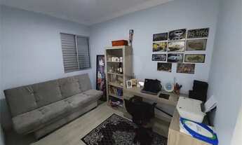 Imagem 2: Apartamento para aluguel tem 65 metros quadrados com 3 quartos