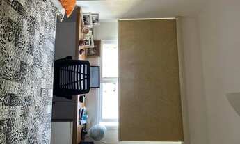 Imagem 3: Apartamento decorado a venda no condomínio MAUÍ