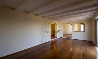 Imagem 4: Apartamento com 3 dormitórios, 208 m² - venda por R$ 1.850.000,00 ou aluguel por R$ 9.096