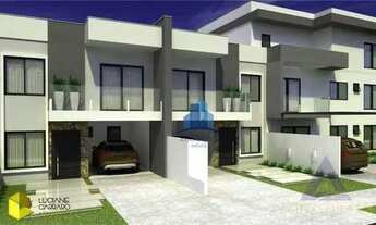 Imagem: Excelente sobrado em Araucária