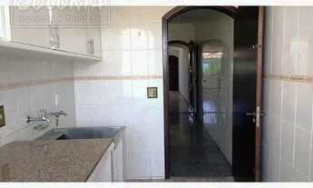 Imagem 3: Santo André - Casa Padrão - Camilópolis