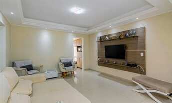 Imagem 2: Excelente casa térrea com 250m² 3 dormitórios. quiosque, piscina, salão de festas 3 vagas