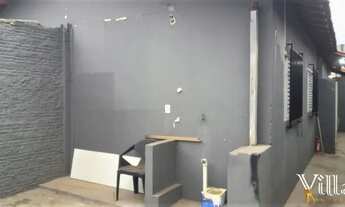 Imagem 5: Casa Comercial para Locação em Limeira, Jardim Glória, 2 dormitórios, 1 banheiro, 2 vagas