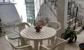 Imagem 5: Casa com 3 dormitórios 1 suíte no Jardim São Paulo - SP