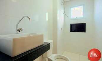 Imagem 7: São Paulo - Apartamento Padrão - Tatuapé