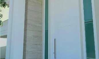 Imagem 4: Casa - Loteamento Alphaville Campinas - Campinas