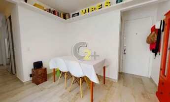 Imagem 5: APARTAMENTO - POMPÉIA - 3 DORMITÓRIOS - 1 VAGA