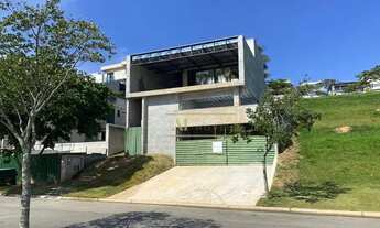 Imagem 1: Casa à venda, 340 m² por R$ 2.900.000,00 - Gênesis 2 - Santana de Parnaíba/SP