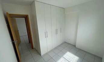 Imagem 2: Apartamento para Locação em Recife, Madalena, 3 dormitórios, 1 suíte, 3 banheiros, 2 vagas