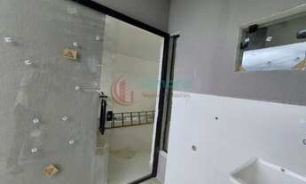 Imagem 2: Sobrado para Venda em Mogi das Cruzes, Vila Lavínia, 3 dormitórios, 1 suíte, 3 banheiros