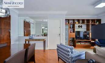 Imagem 6: Apartamento à venda, 112 m² por R$ 1.390.000,00 - Brooklin Paulista - São Paulo/SP